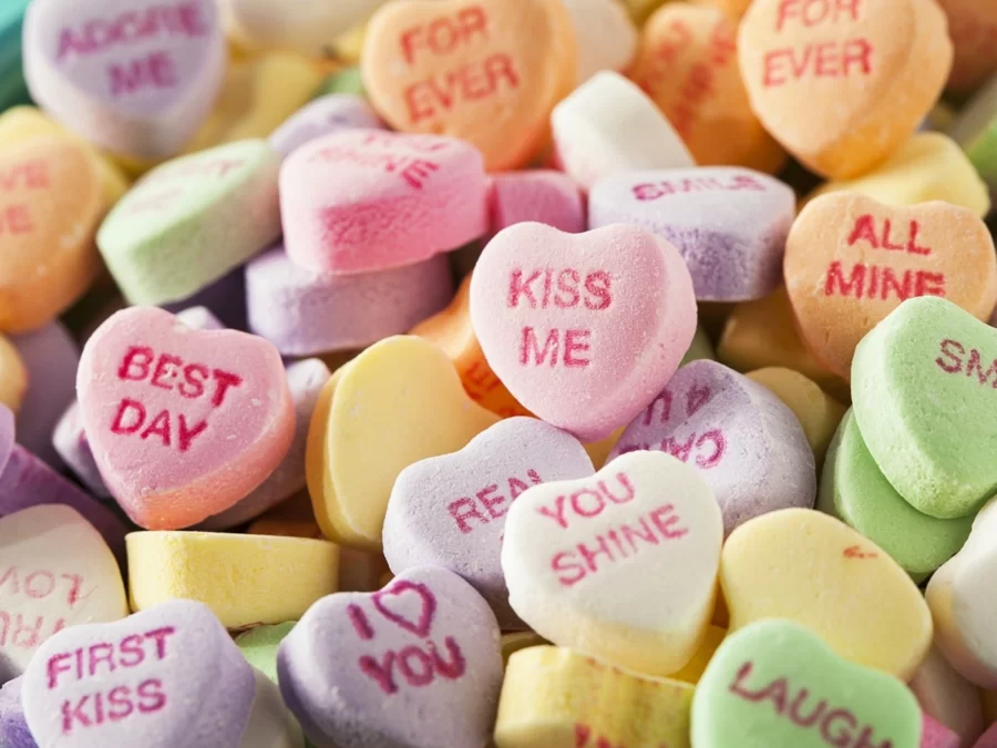 How You Can Make the Most Out of Valentines Day (...Even if You’re Single)