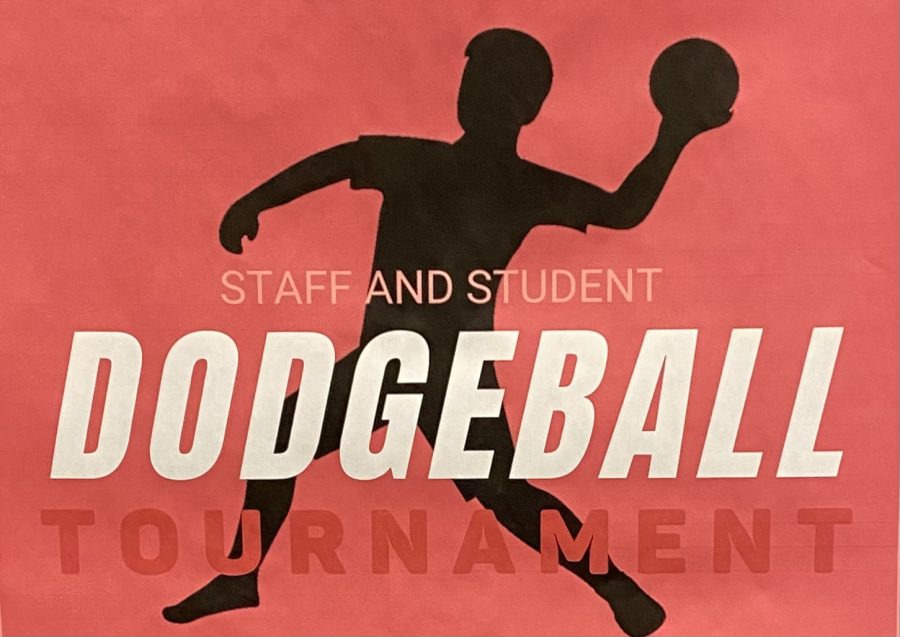 Staff+and+Students+Dodgeball+Tournament