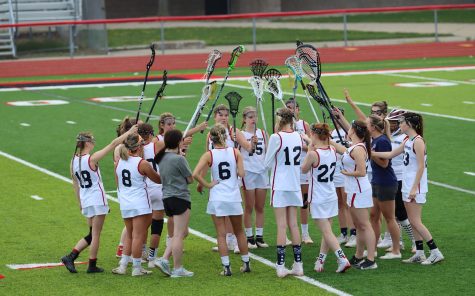 Spring Sports and Girls Lacrosse