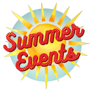 Summer Events 2023!