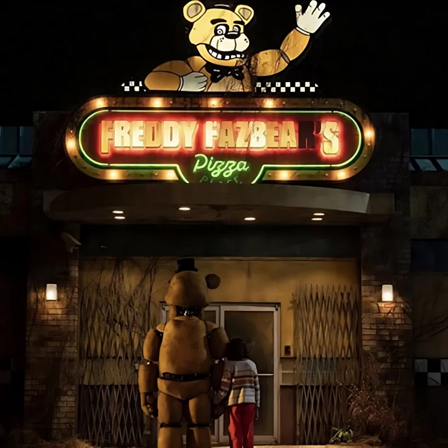 What We Know So Far About the FNAF Movie