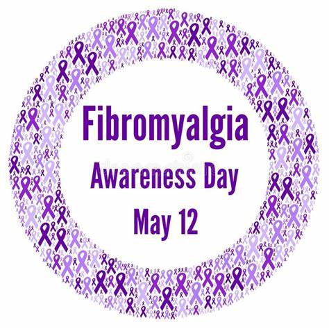 National Fibromyalgia Awareness Day