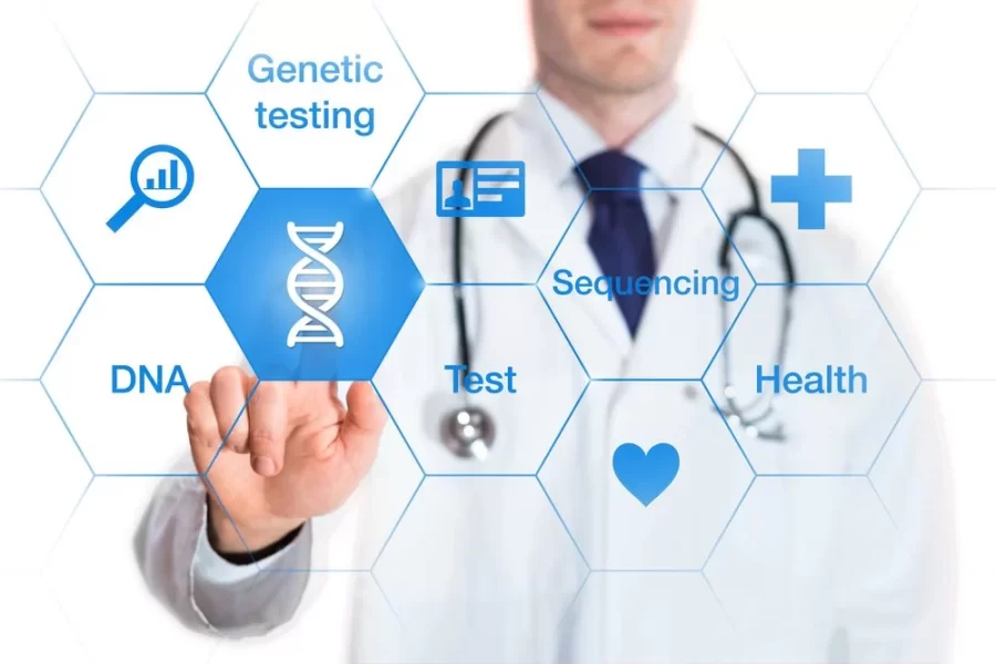 Pharmacogenetic Testing: A New Advancement in Technology