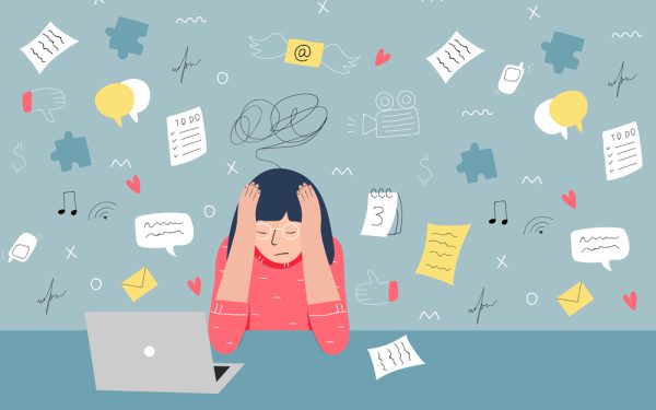Navigation to Story: Manage Your School Stress