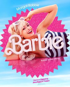 The Hidden Meanings in the Barbie Movie