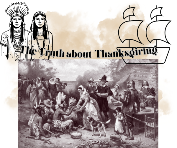 The Truth about Thanksgiving