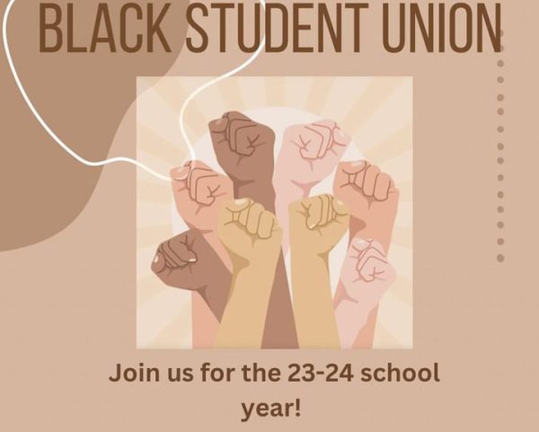 Navigation to Story: Black Student Union