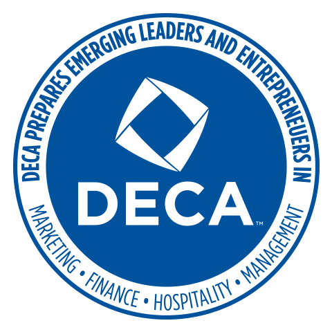 Navigation to Story: What is DECA?