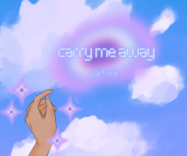 Carry me Away