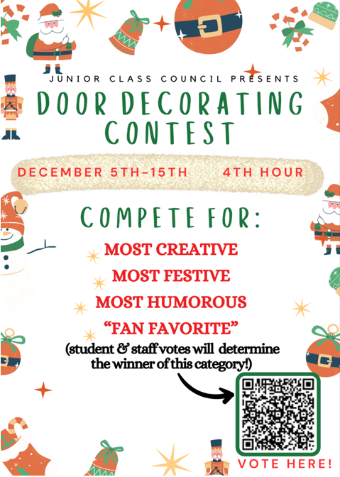 The+2023+Holiday+Door+Decorating+Competition