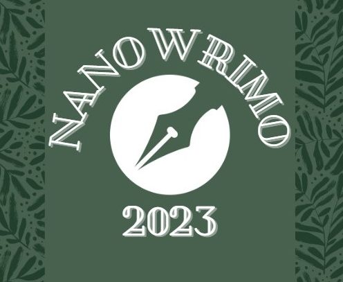NaNoWriMo - Dakotas Novelist Finalists