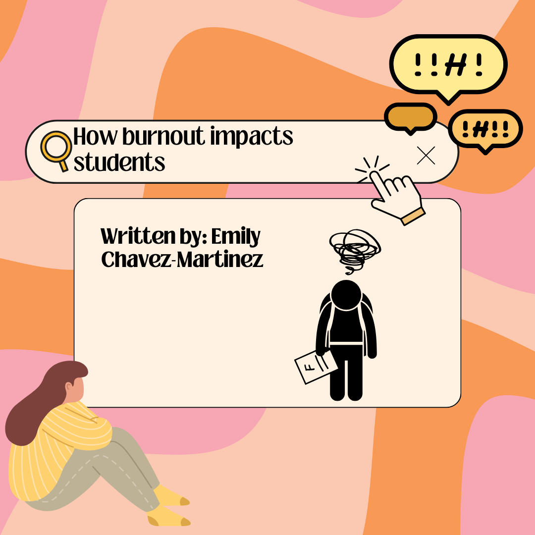 How Burnout Impacts Students