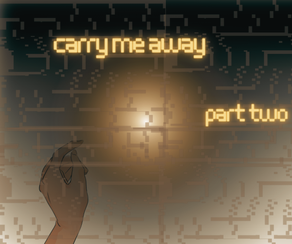 Navigation to Story: Carry Me Away
