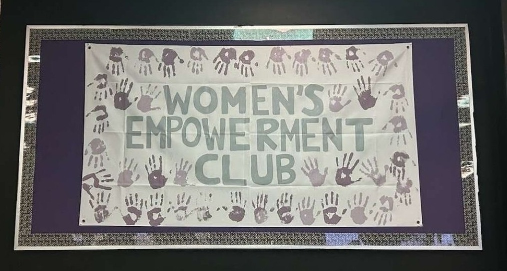 How+Womens+Empowerment+Club+Has+Changed+Since+Its+Beginning