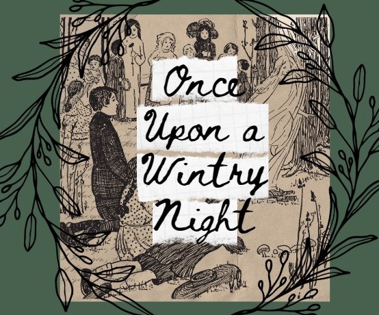 Once Upon a Wintry Night