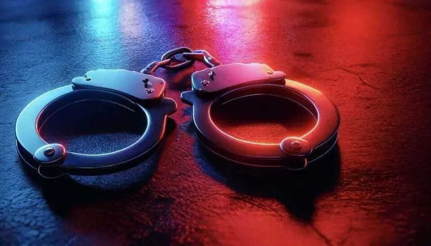 Lake County sheriff's deputies investigated a handgun case in Beach Park after a months-long search
