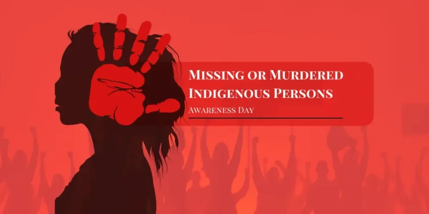 Tribal police and state officials discuss missing and murdered Indigenous people in Michigan